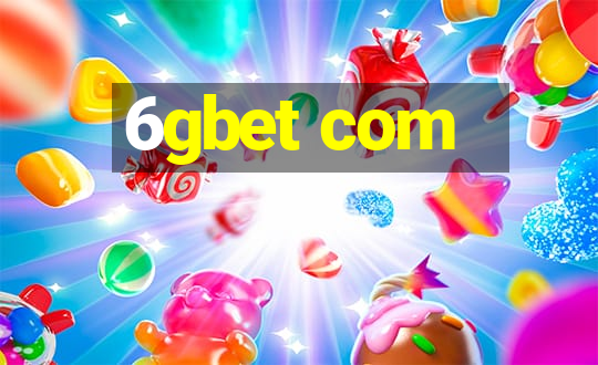 6gbet com