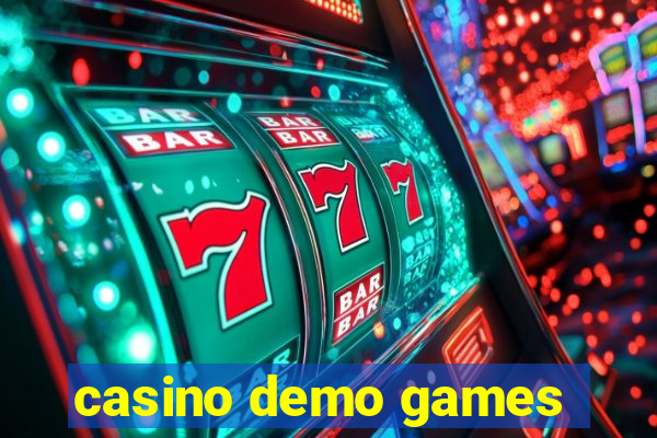 casino demo games