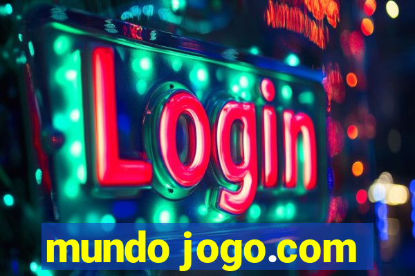 mundo jogo.com