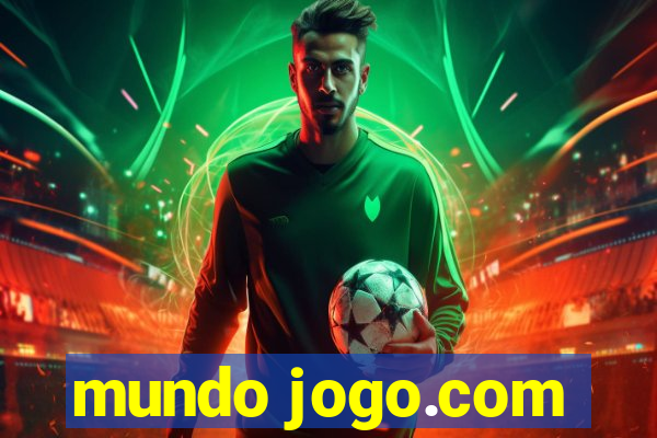 mundo jogo.com