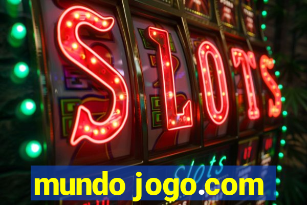 mundo jogo.com