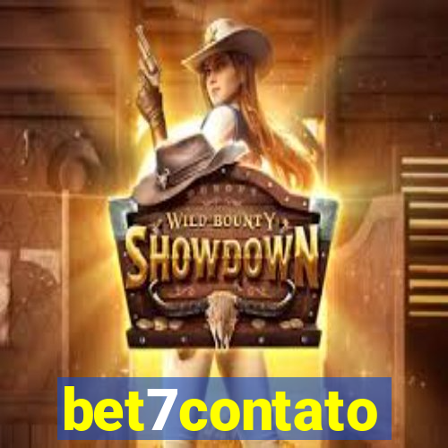 bet7contato