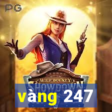 vàng 247