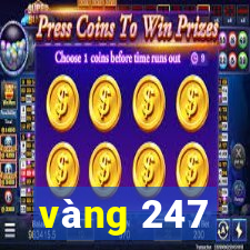 vàng 247