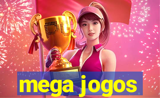 mega jogos