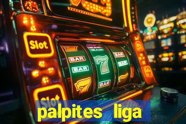 palpites liga europa hoje