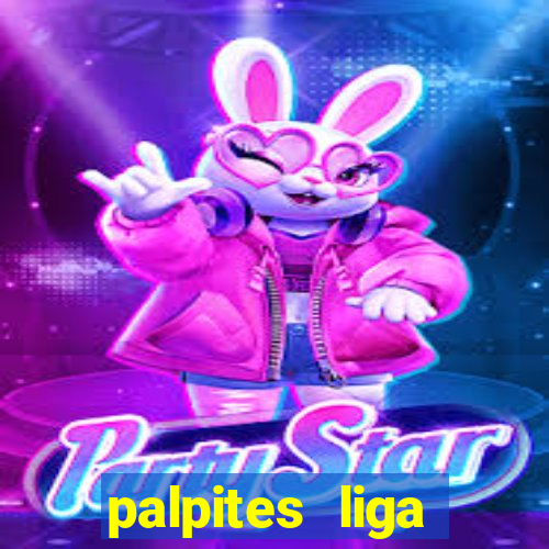 palpites liga europa hoje