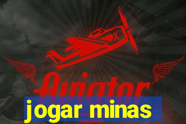 jogar minas