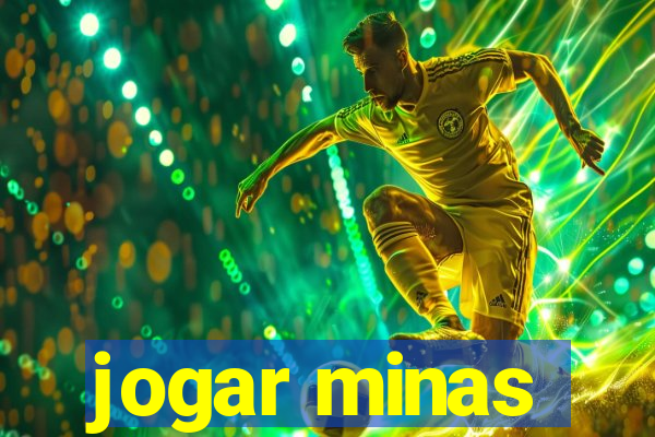 jogar minas