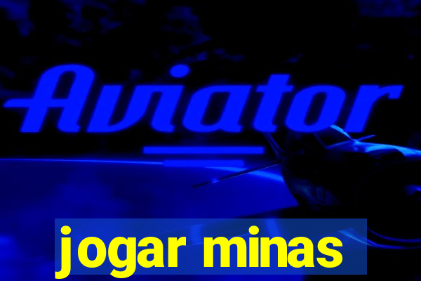 jogar minas