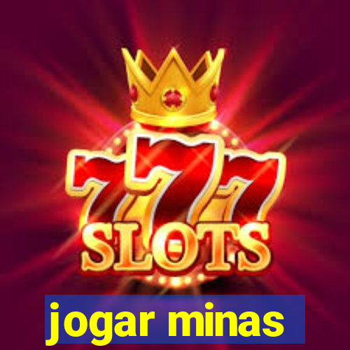 jogar minas