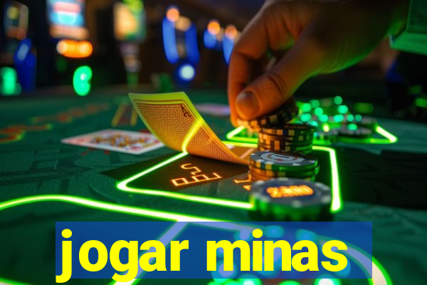 jogar minas