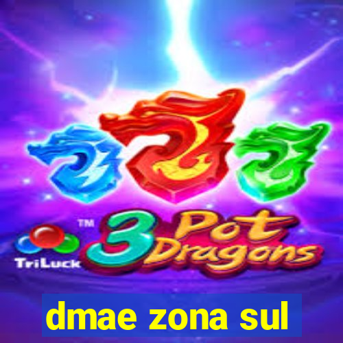 dmae zona sul