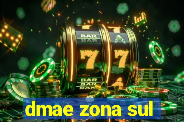 dmae zona sul