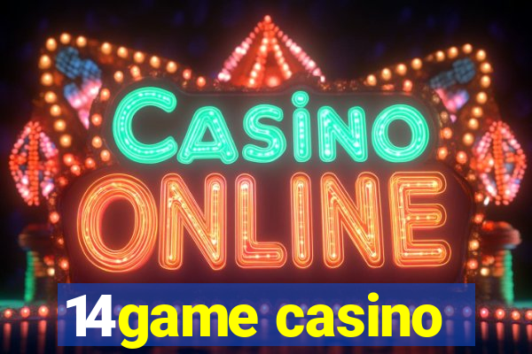 14game casino