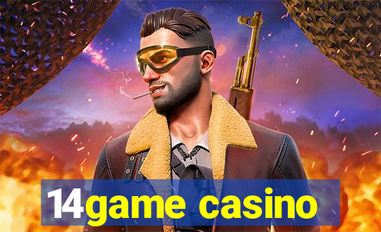 14game casino