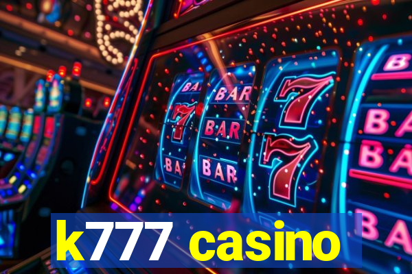 k777 casino