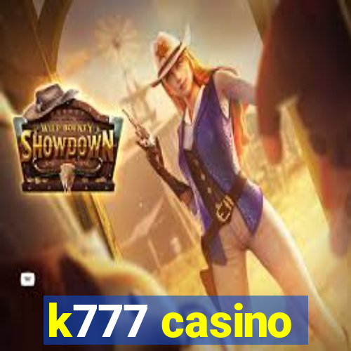 k777 casino