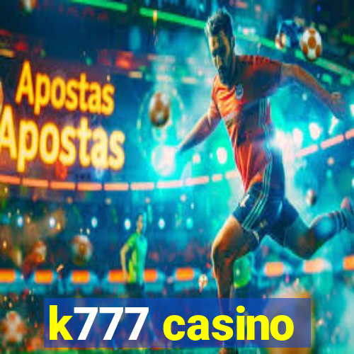 k777 casino