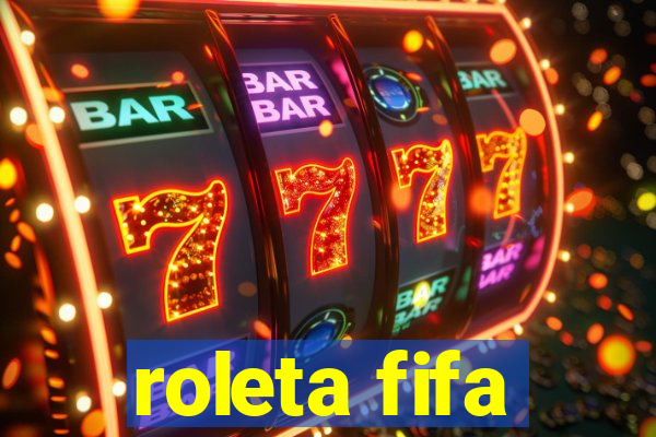 roleta fifa