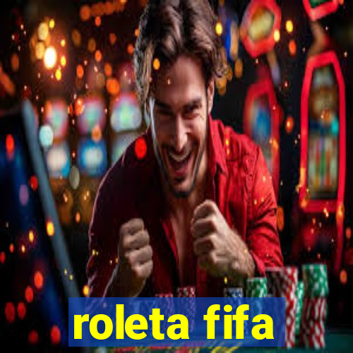 roleta fifa