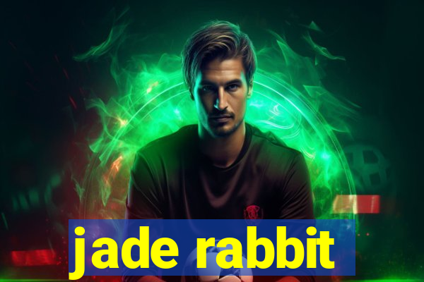 jade rabbit