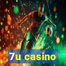 7u casino