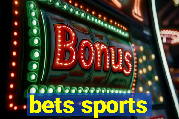 bets sports