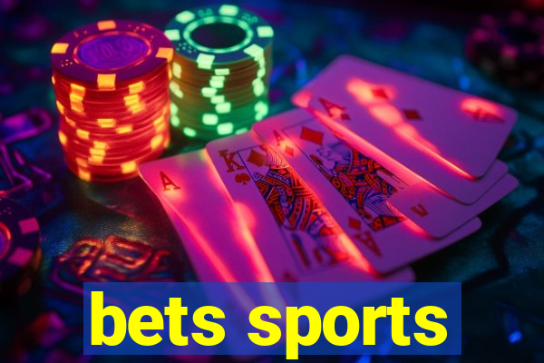 bets sports