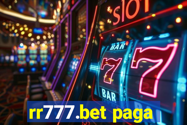 rr777.bet paga