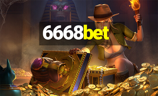 6668bet