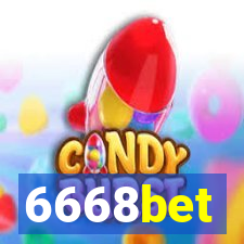 6668bet