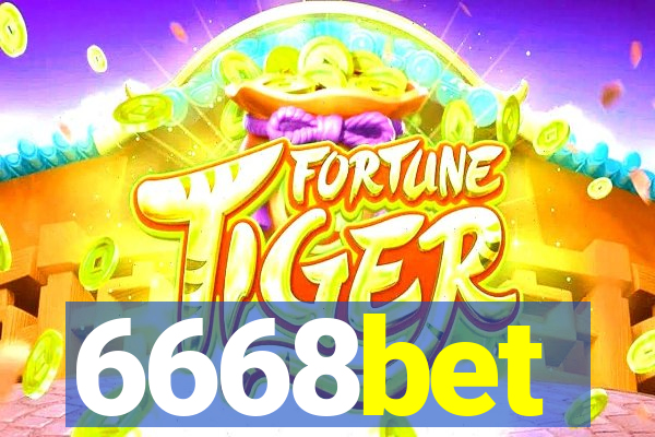 6668bet