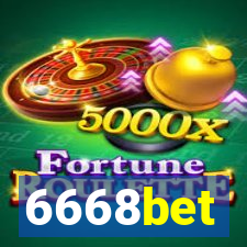 6668bet