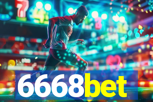 6668bet