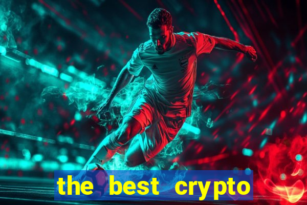 the best crypto casino vip