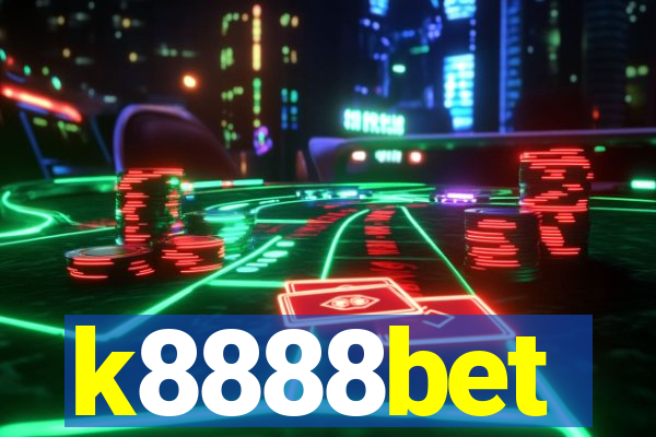 k8888bet