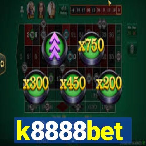 k8888bet