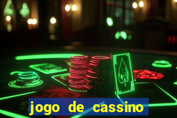 jogo de cassino online para ganhar dinheiro