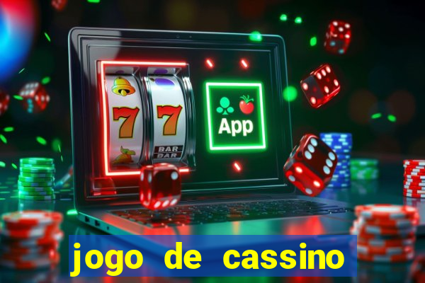 jogo de cassino online para ganhar dinheiro