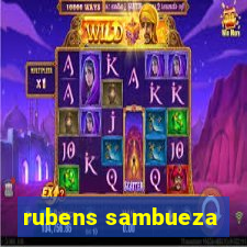 rubens sambueza