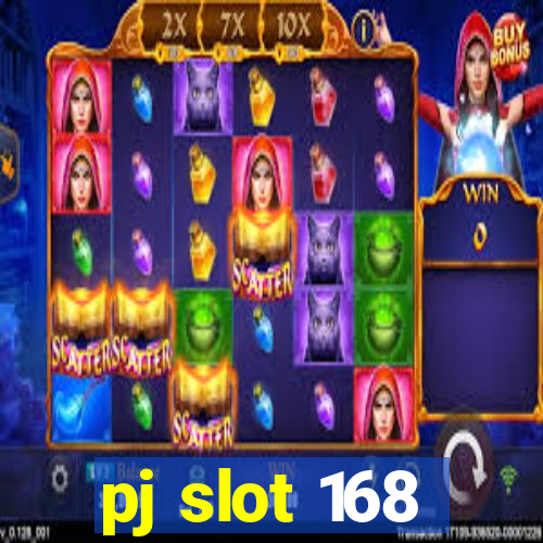 pj slot 168