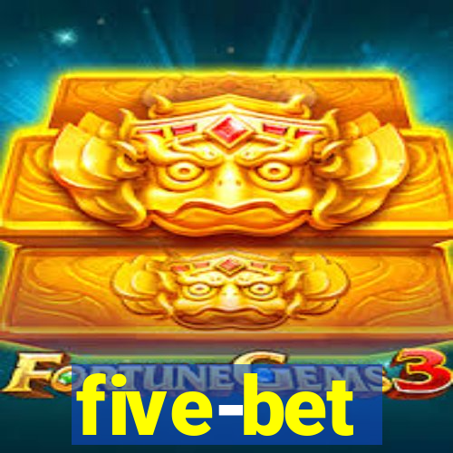 five-bet