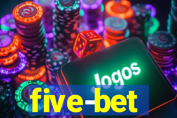 five-bet