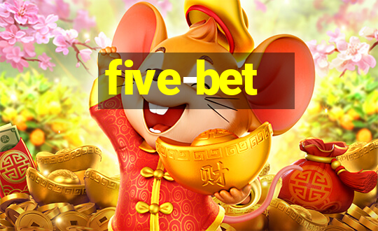 five-bet