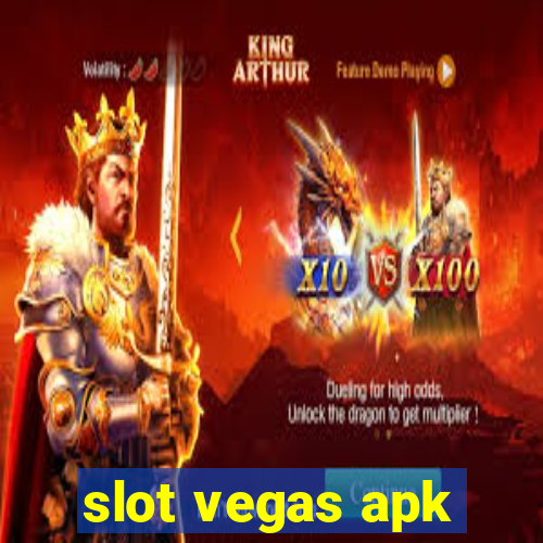 slot vegas apk