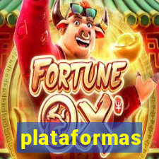 plataformas internacionais de jogos