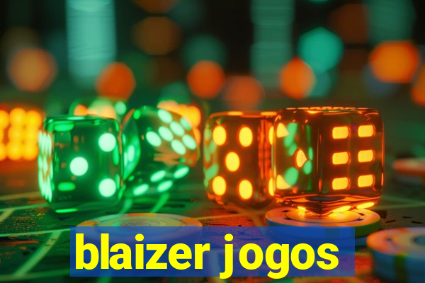 blaizer jogos