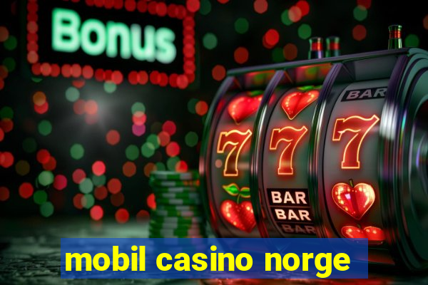 mobil casino norge