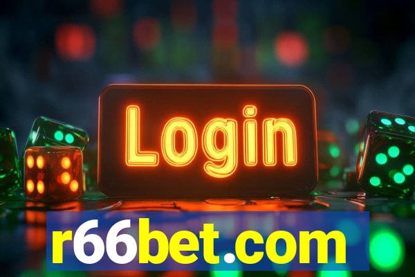 r66bet.com